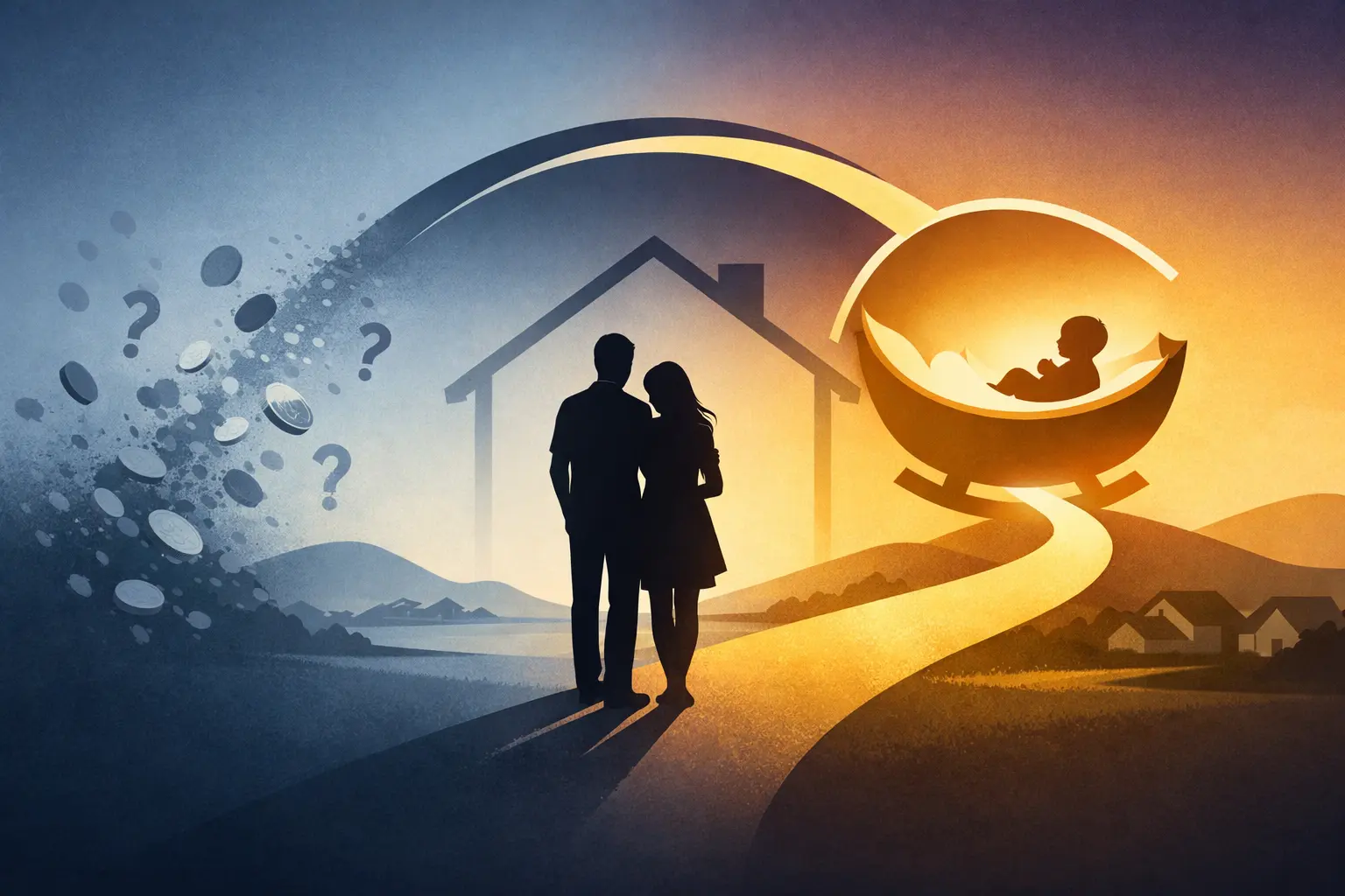 Babaváró hitel 2026 – Feltételek, összegek, tippek