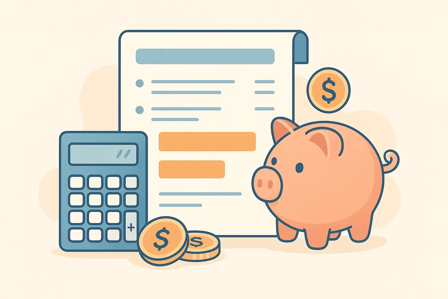 Bankszámla költségek áttekintése 2026 | Hogyan spórolj évente 50-100 ezer forintot?