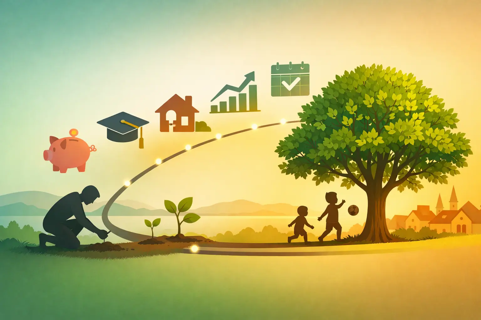 Családi adókedvezmény 2026: a döntés, ami 18 év múlva mindent megmutat