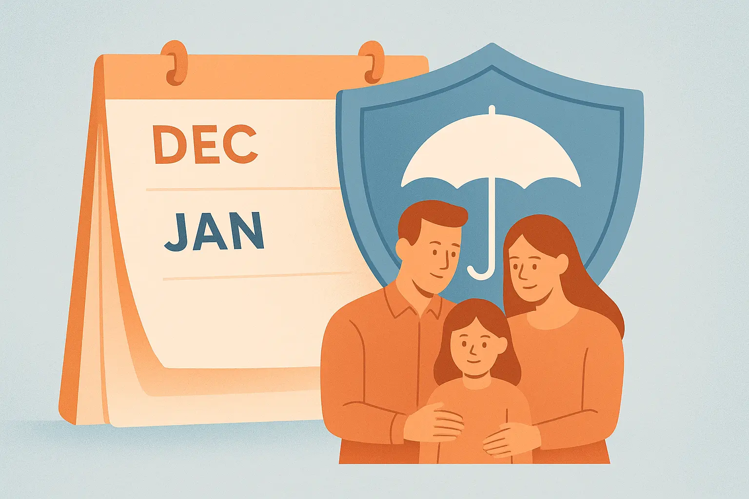 Miért kalkuláljak még decemberben életbiztosítást?