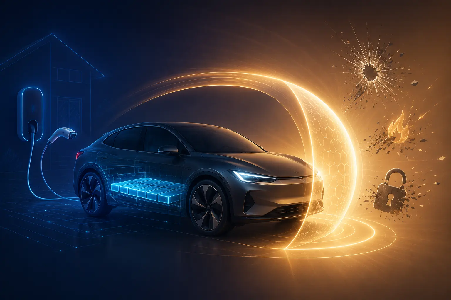 Elektromos autó CASCO – mire figyelj?