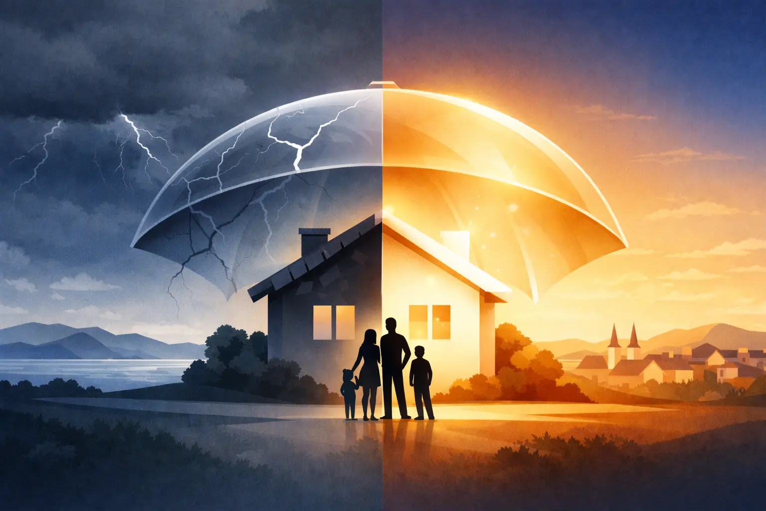 Lakásbiztosítás 2026 kampány