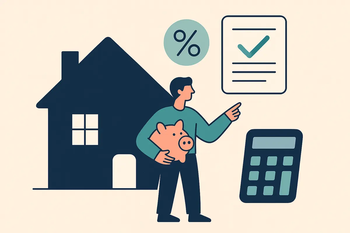 Egészségpénztár és lakáshitel - így használhatod törlesztésre