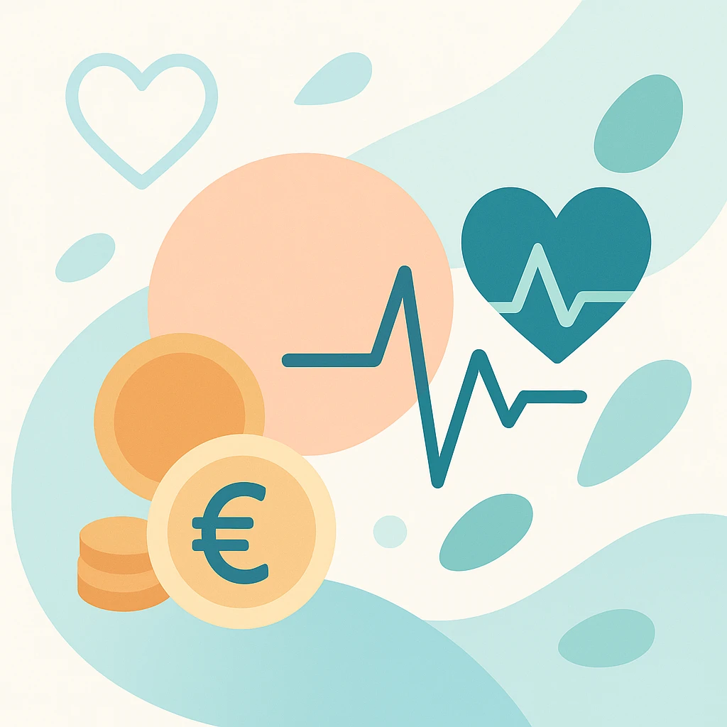 Egészségpénztári változások július 1‑től — új lehetőségek