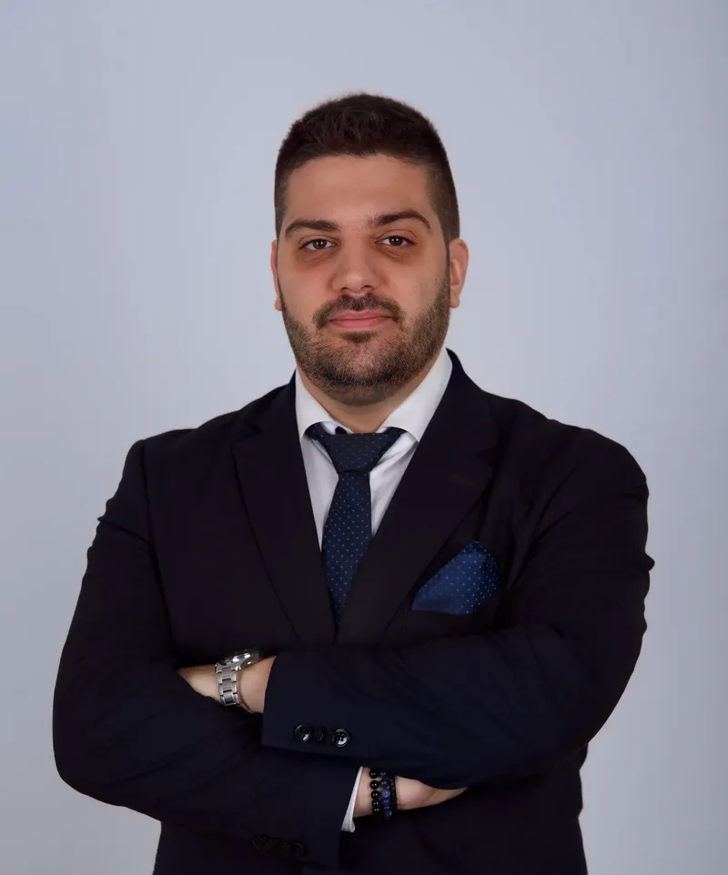 Horváth Botond - pénzügyi tanácsadó Veszprém, Érthető Pénzügy